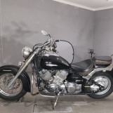 Мотоцикл Yamaha DRAGSTAR XVS400 CLASSIC з пробігом 12511 km