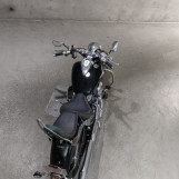 Мотоцикл Yamaha DRAGSTAR XVS400 CLASSIC з пробігом 12511 km