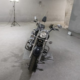 Мотоцикл Yamaha DRAGSTAR XVS400 CLASSIC з пробігом 12511 km