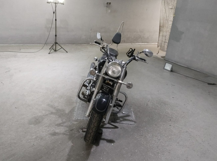 Мотоцикл Yamaha DRAGSTAR XVS400 CLASSIC з пробігом 12511 km