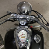 Мотоцикл Yamaha DRAGSTAR XVS400 CLASSIC з пробігом 12511 km