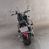 Мотоцикл Yamaha DRAGSTAR XVS400 CLASSIC з пробігом 12511 km