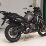 Мотоцикл Yamaha XT1200ZE SUPER TENERE з пробігом 64643 km