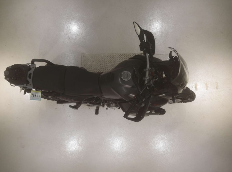 Мотоцикл Yamaha XT1200ZE SUPER TENERE з пробігом 64643 km