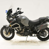Мотоцикл Yamaha XT1200ZE SUPER TENERE з пробігом 64643 km