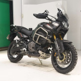 Мотоцикл Yamaha XT1200ZE SUPER TENERE з пробігом 64643 km