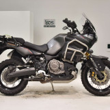 Мотоцикл Yamaha XT1200ZE SUPER TENERE з пробігом 64643 km