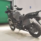 Мотоцикл Yamaha XT1200ZE SUPER TENERE з пробігом 64643 km