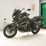 Мотоцикл Yamaha XT1200ZE SUPER TENERE з пробігом 64643 km