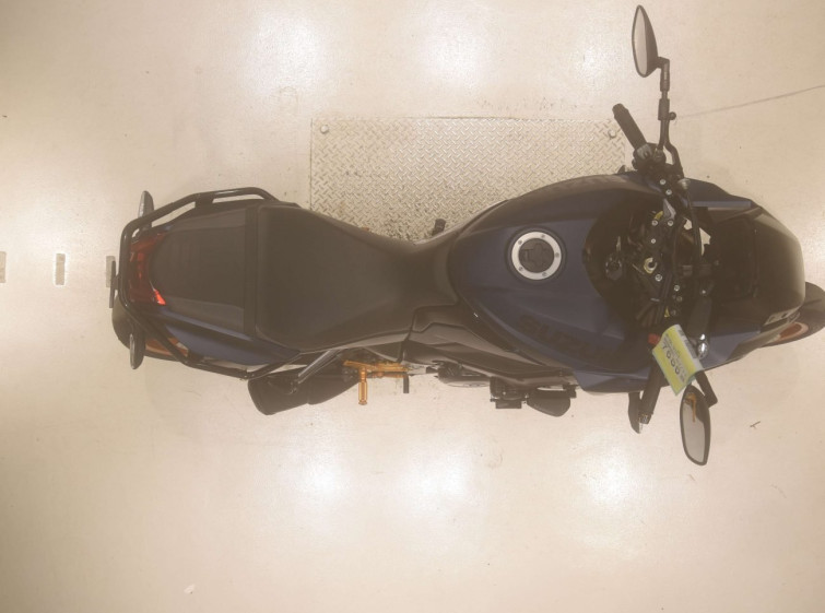 Мотоцикл Suzuki GSX-S1000S KATANA с пробегом 6475 km