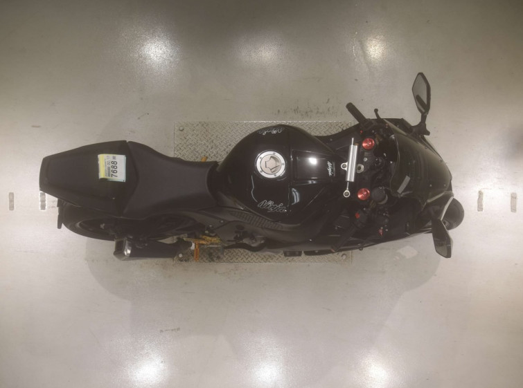 Мотоцикл Kawasaki NINJA1000 с пробегом 38086 km