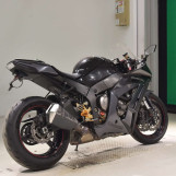Мотоцикл Kawasaki NINJA1000 с пробегом 38086 km