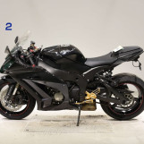 Мотоцикл Kawasaki NINJA1000 с пробегом 38086 km