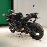 Мотоцикл Kawasaki NINJA1000 с пробегом 38086 km