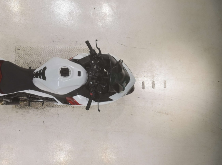 Мотоцикл Kawasaki NINJA400 з пробігом 35888 km