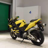 Мотоцикл Honda CBR954RR з пробігом 23413 km