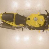 Мотоцикл Honda CBR954RR з пробігом 23413 km