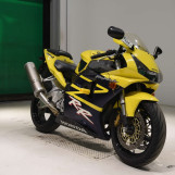 Мотоцикл Honda CBR954RR з пробігом 23413 km