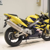 Мотоцикл Honda CBR954RR з пробігом 23413 km