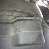 Мотоцикл Yamaha MAXAM250