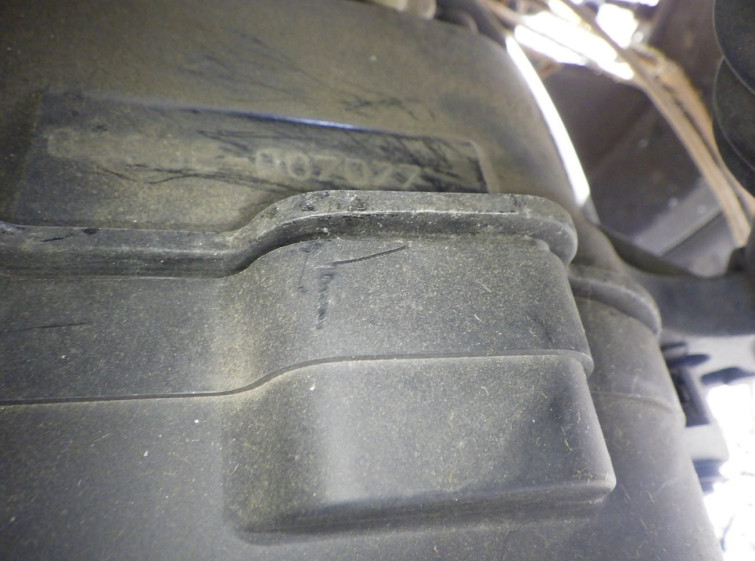 Мотоцикл Yamaha MAXAM250