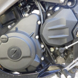 Мотоцикл Kawasaki NINJA400 з пробігом 8470 km