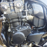 Мотоцикл Honda CB400SFA с пробегом 8806 km