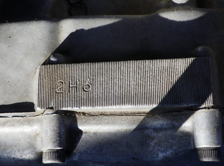 Мотоцикл Yamaha SR400-2 з пробігом 37030 km