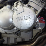 Мотоцикл Yamaha ZEAL FZX250 с пробегом 50482 km