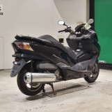 Мотоцикл Honda FORZA с пробегом 36731 km