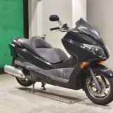 Мотоцикл Honda FORZA с пробегом 36731 km