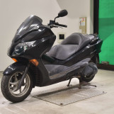 Мотоцикл Honda FORZA с пробегом 36731 km
