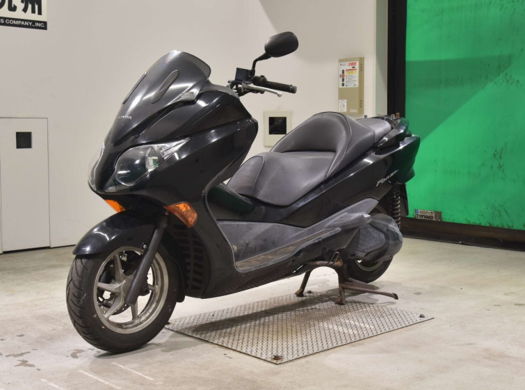 Мотоцикл Honda FORZA с пробегом 36731 km