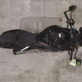 Мотоцикл Triumph SPEED TRIPLE RS с пробегом 198 km