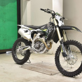 Мотоцикл Triumph TF450-X RC