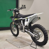 Мотоцикл Triumph TF450-X RC