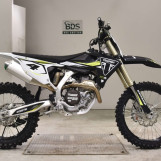 Мотоцикл Triumph TF450-X RC