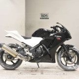 Мотоцикл Honda CBR250R с пробегом 18631 km