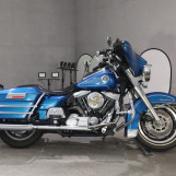 Мотоцикл HD ELECTRA GLIDE FLHTCUI1340 с пробегом 41081 km