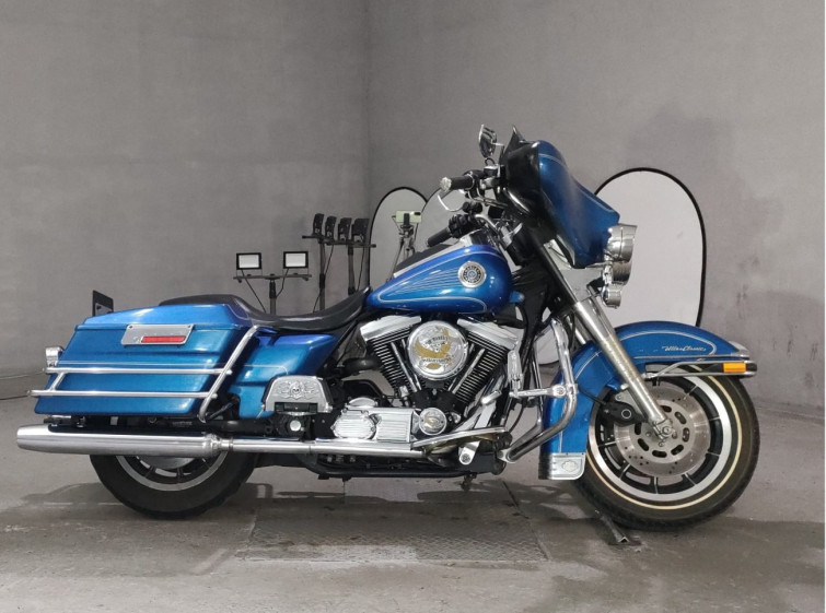 Мотоцикл HD ELECTRA GLIDE FLHTCUI1340 с пробегом 41081 km