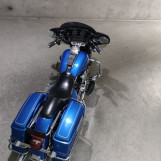 Мотоцикл HD ELECTRA GLIDE FLHTCUI1340 с пробегом 41081 km