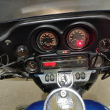 Мотоцикл HD ELECTRA GLIDE FLHTCUI1340 с пробегом 41081 km
