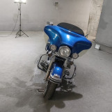 Мотоцикл HD ELECTRA GLIDE FLHTCUI1340 с пробегом 41081 km