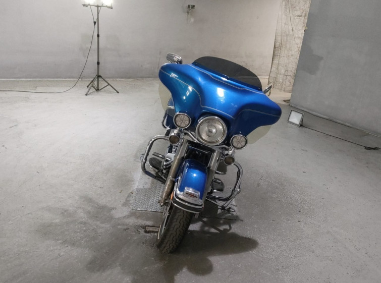 Мотоцикл HD ELECTRA GLIDE FLHTCUI1340 с пробегом 41081 km