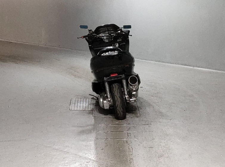 Мотоцикл Yamaha MAJESTY 250C с пробегом 41224 km