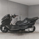 Мотоцикл Yamaha MAJESTY 250C с пробегом 41224 km