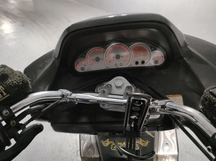 Мотоцикл Yamaha MAJESTY 250C с пробегом 41224 km