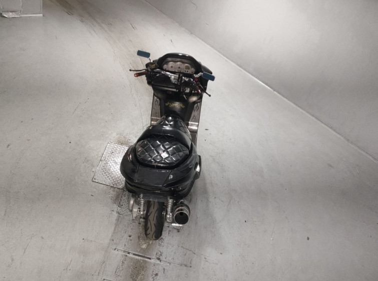 Мотоцикл Yamaha MAJESTY 250C с пробегом 41224 km