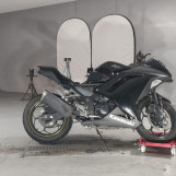 Мотоцикл Kawasaki NINJA250