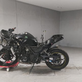 Мотоцикл Kawasaki NINJA250